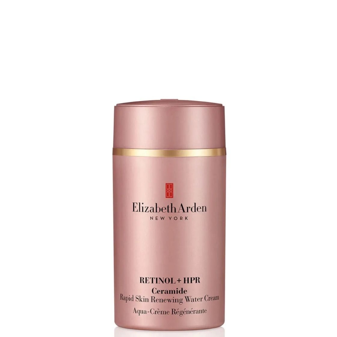 Elizabeth Arden Retinol and HPR Ceramide Rapid Skin Renewing Water Cream