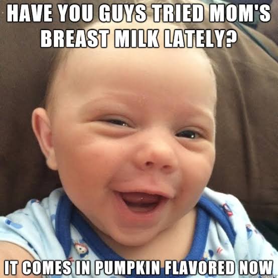 25 Funny Baby Pictures and Memes That You Will Love To View