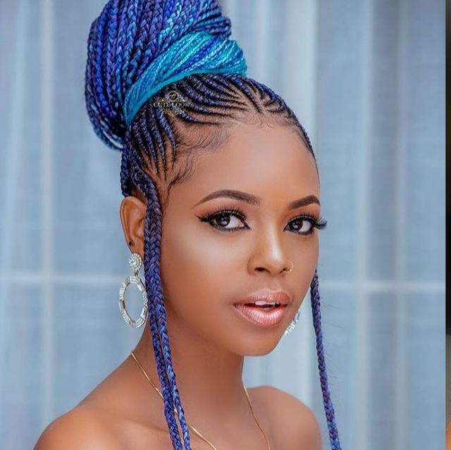 Braid Hairstyles