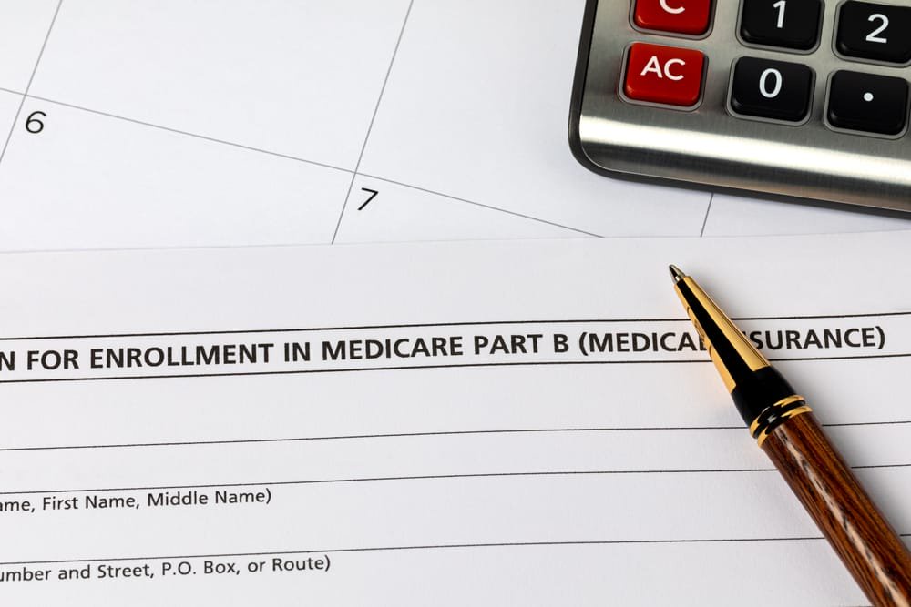 Medicare Advantage costs