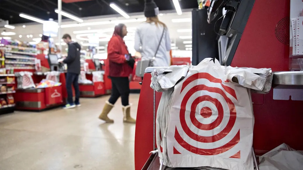 Target Shoppers Are Getting Hit With A New Fee At Checkout