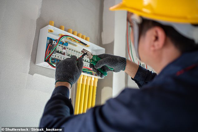 For electrical repairs, one expert said three factors are pushing up bills: materials, code requirements and a shortage of licensed workers