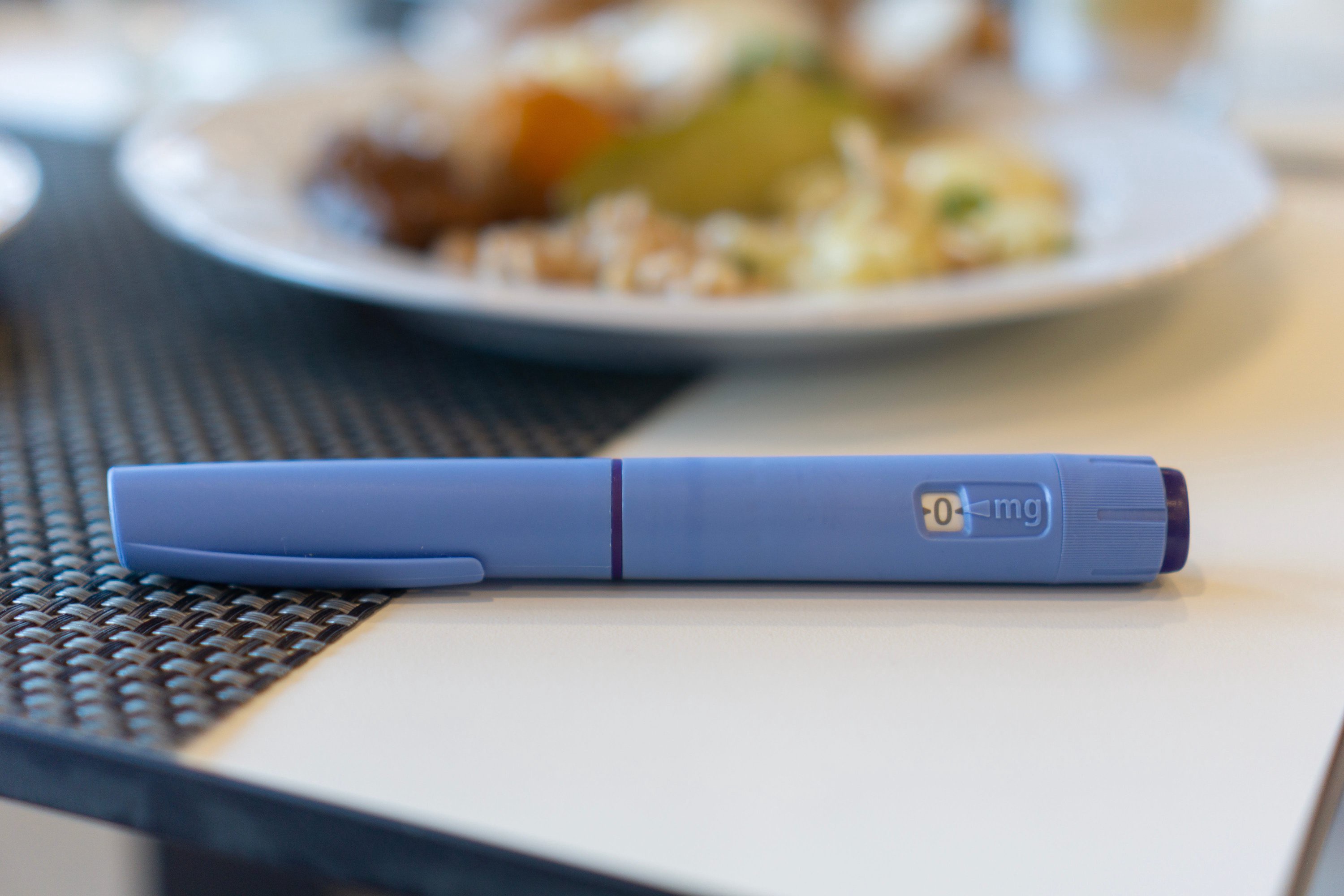ozempic pen