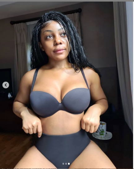 Check Out This Pant,bra & Breast Looking Cakes,what A Crazy World! (photo)  - Romance - Nigeria