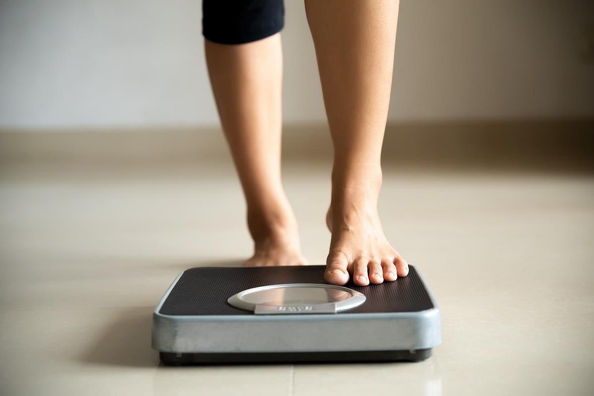 News Picture: Limiting Weight Regain After GLP-1s: Two Strategies Show Promise