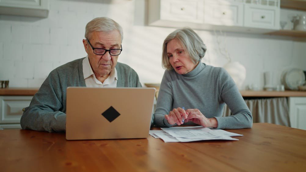 What happens to a mortgage when a spouse dies