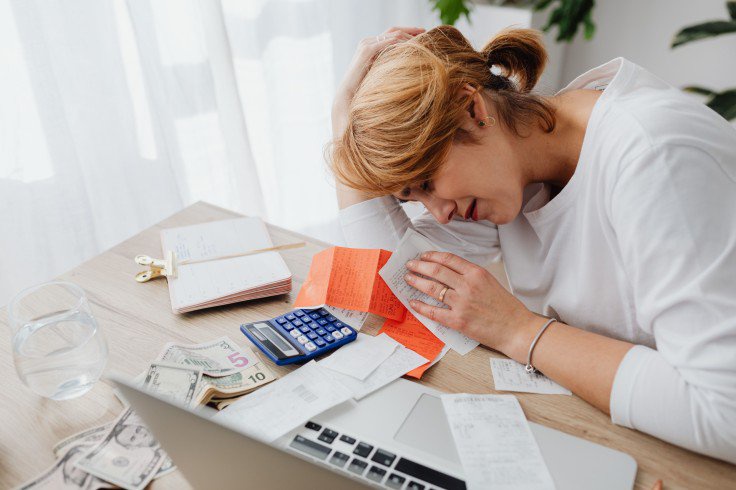 family budgeting medical expenses health insurance bills