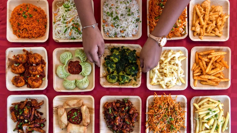 The biggest mistakes vegetarians make