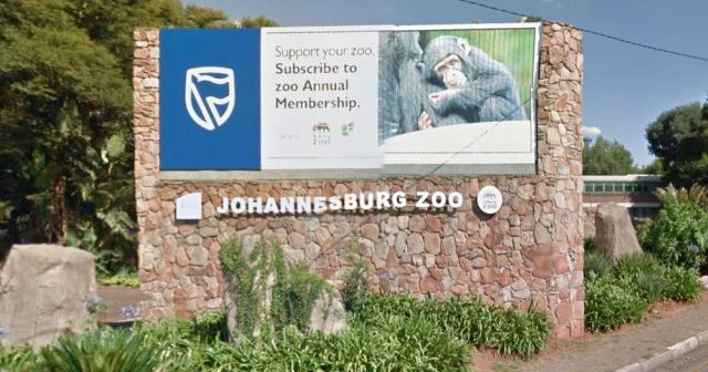 Joburg Zoo