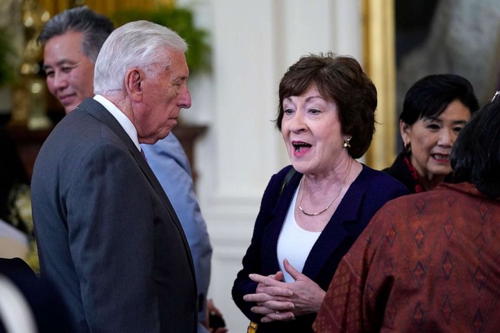President Biden signs anti-Asian hate crimes legislation amid surge of attacks on Asian Americans?