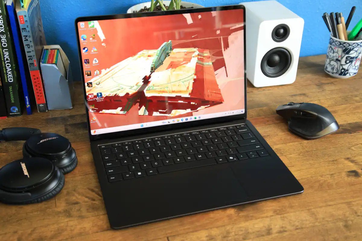Micrososft Surface Laptop 7 (2024)