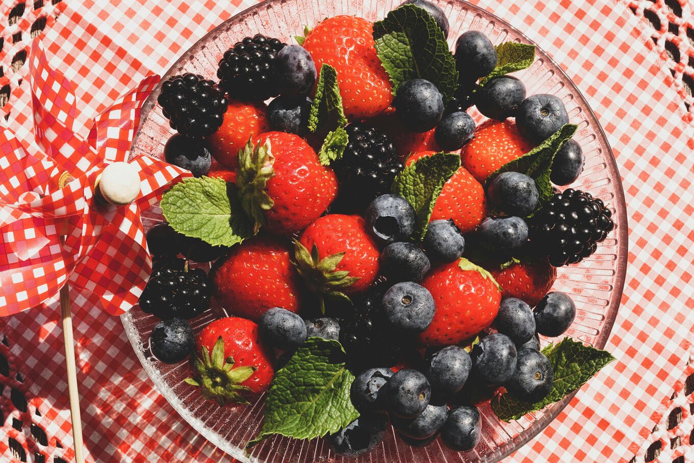 VegNews.Berries.PexelsSuju
