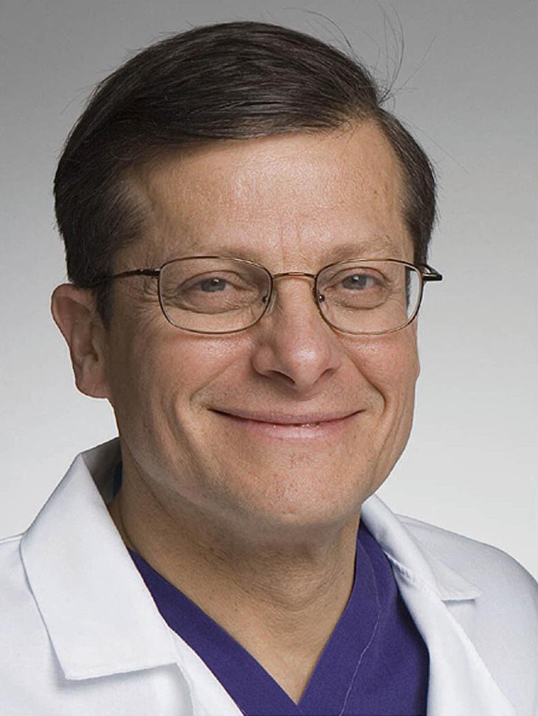 Michael Roizen, M.D.