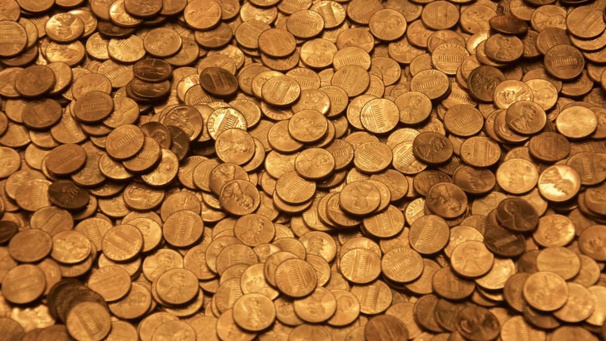 Penny Unsplash