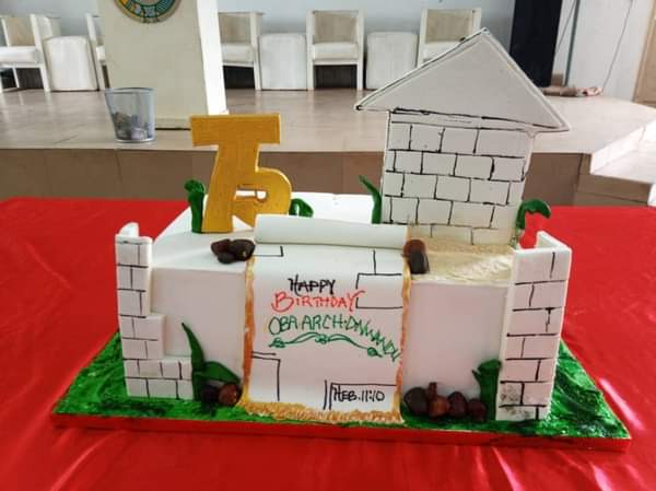 Special Cake Designs for Different Occasions baked by the Cake Master