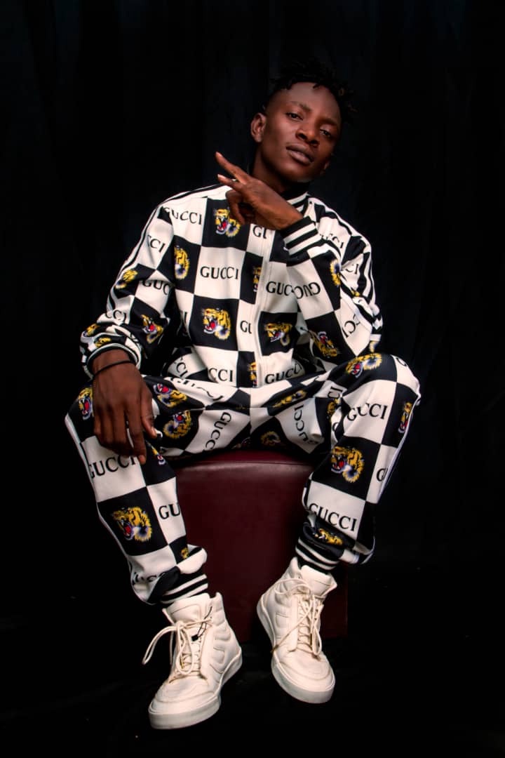 Patapaa Introduces A New Talented With New Banger Titled 'Sokoto'