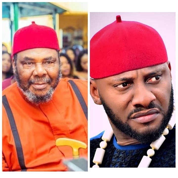  Nigerian Celebrities who look so much like their father.