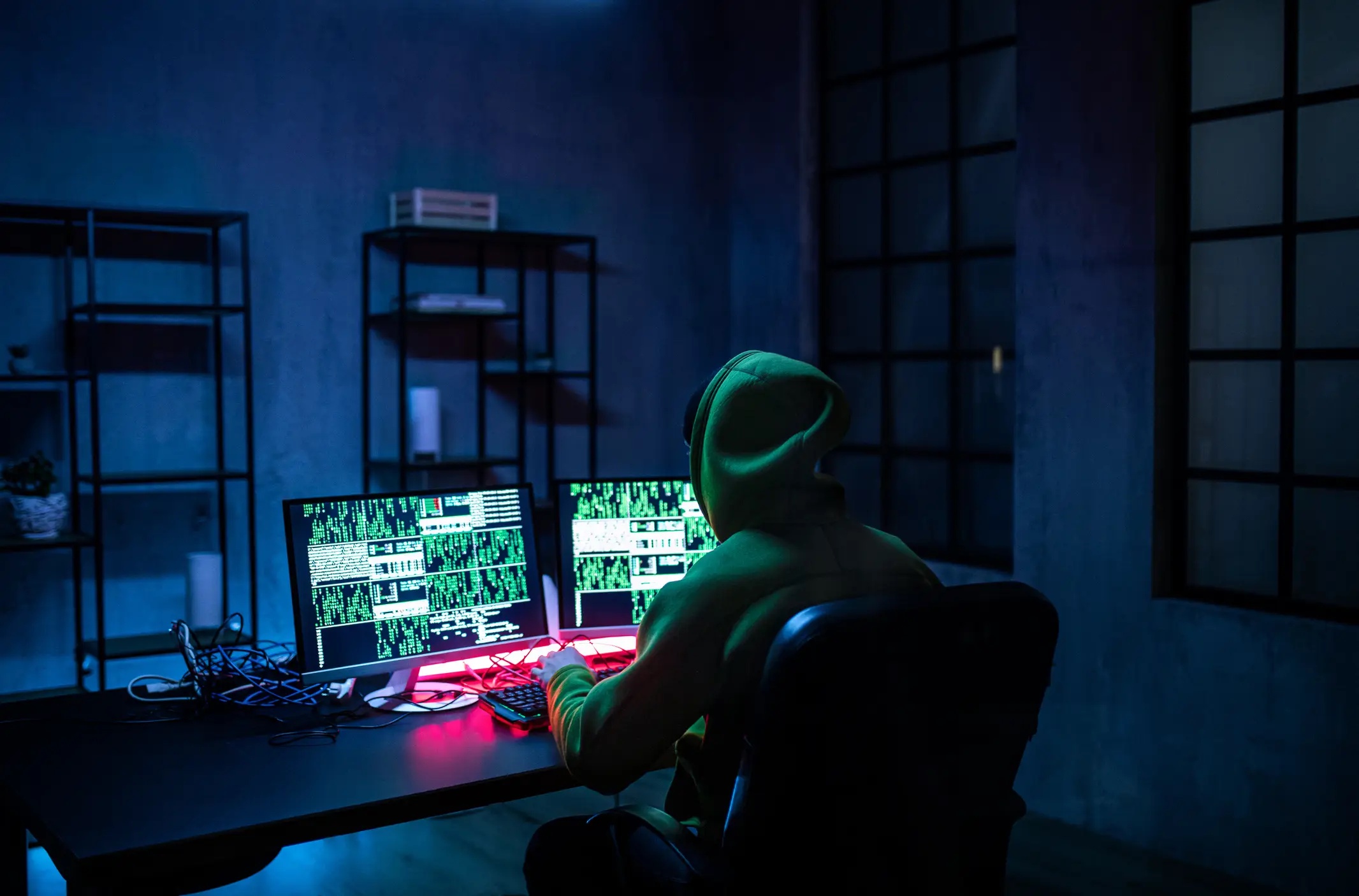 Millions of people were affected by the two AT&T data breaches (Getty Stock Images)