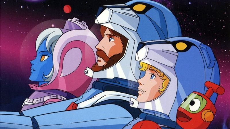 18 Forgotten Cartoons Every 80s and 90s Kid Loved Back in the Day