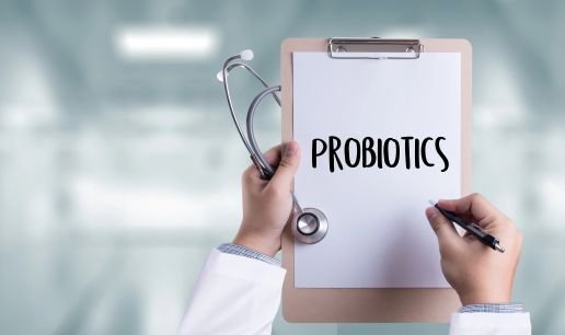 Probiotics and Digestive Health