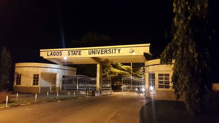 Lagos State University (LASU)
