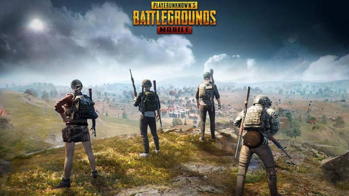 Image showing Pubg mobile. Best Games You Must Play For Android and iPhone That are free!