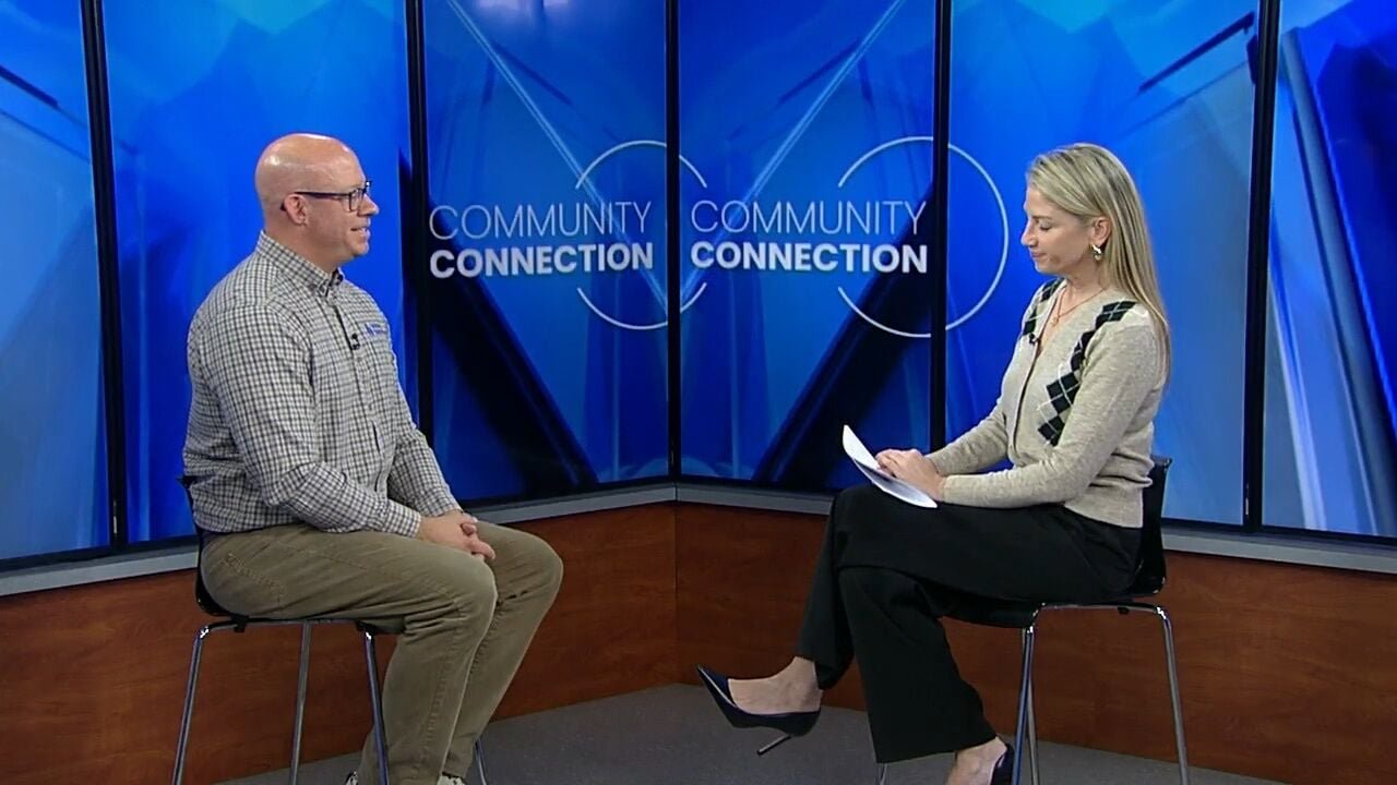 Community Connection - Recognizing scams during Medicare enrollment season