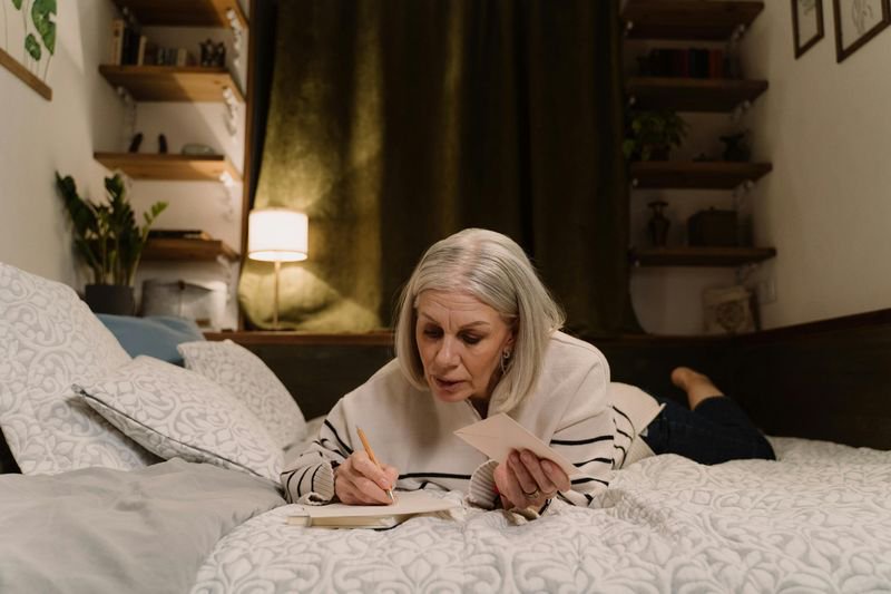 Writing or Journaling