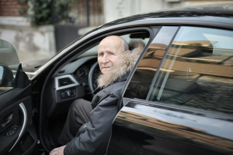 Driving Cars Longer