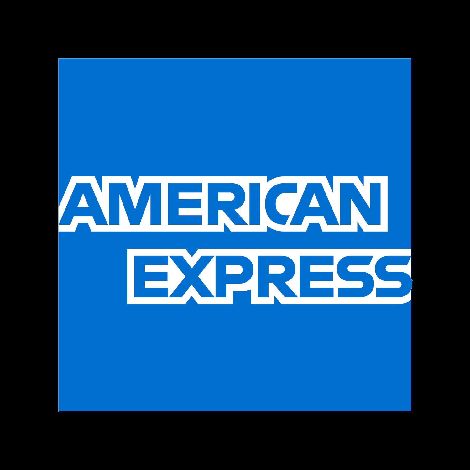 Logo for American Express Out of Province and Country Emergency Medical Insurance