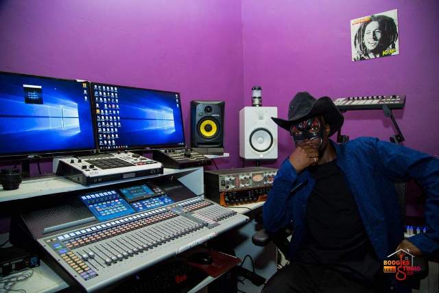 Ghanaian Versatile Artiste, Nuru Shabba To Drop 'Zambari' On Friday 11th Sep