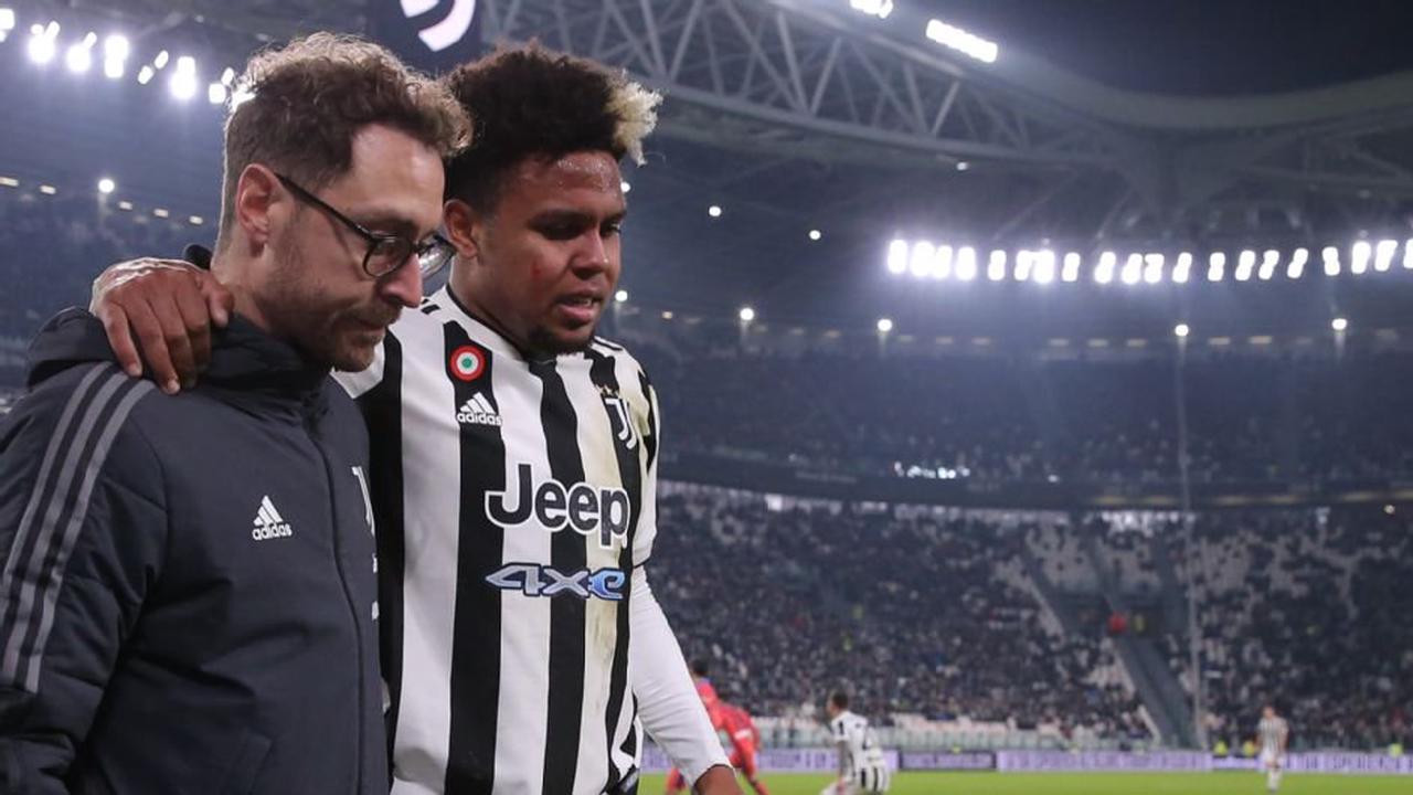 Transfer Talk: Juventus could be pressured into €100m Chiesa exit as Chelsea circle