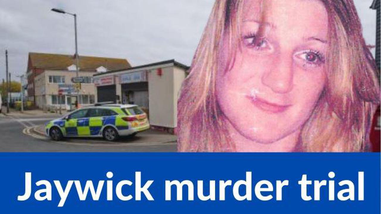 Jaywick murder trial: Niece denies aunt ‘lashed out’ in ‘chaotic’ incident