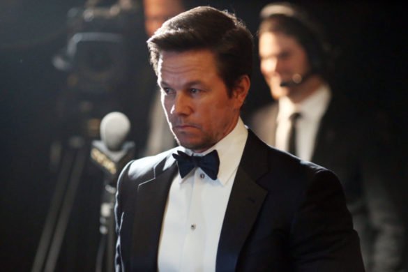 Mark Wahlberg Finds Religion in New 'Father Stu' Trailer - Opera News