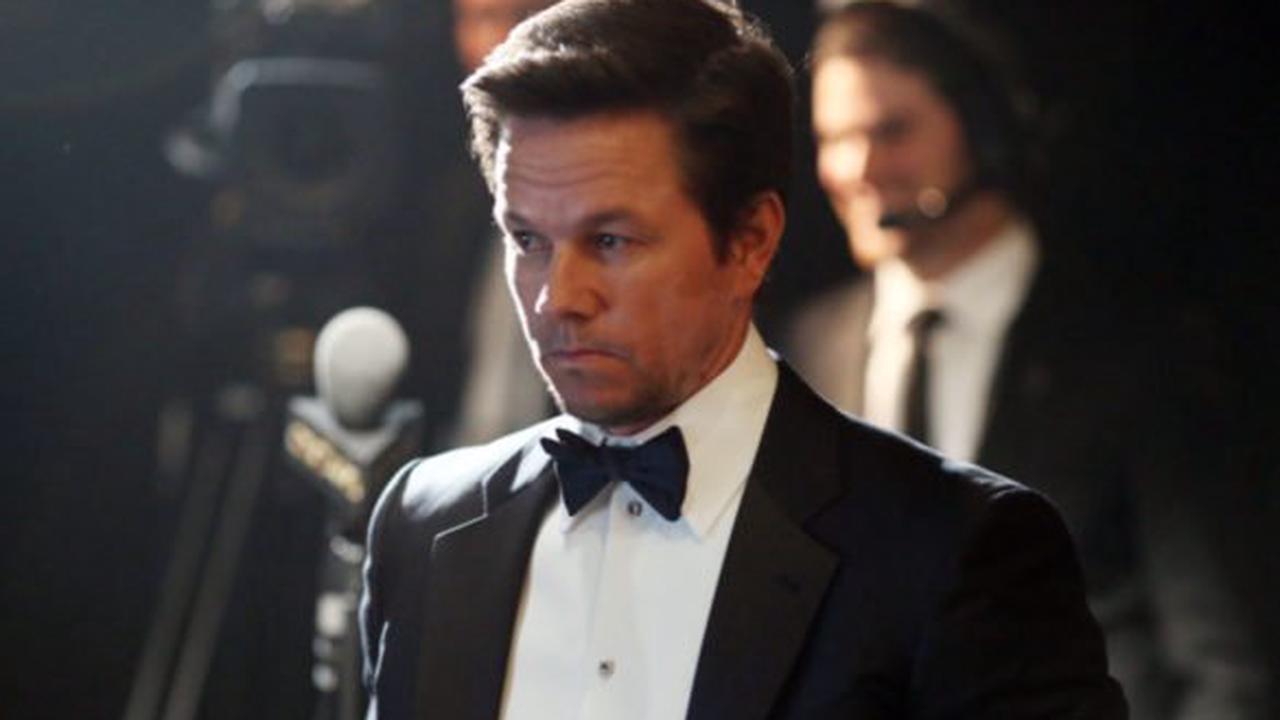 Mark Wahlberg Finds Religion in New 'Father Stu' Trailer - Opera News