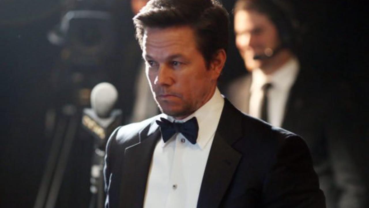 Mark Wahlberg Finds Religion in New 'Father Stu' Trailer - Opera News