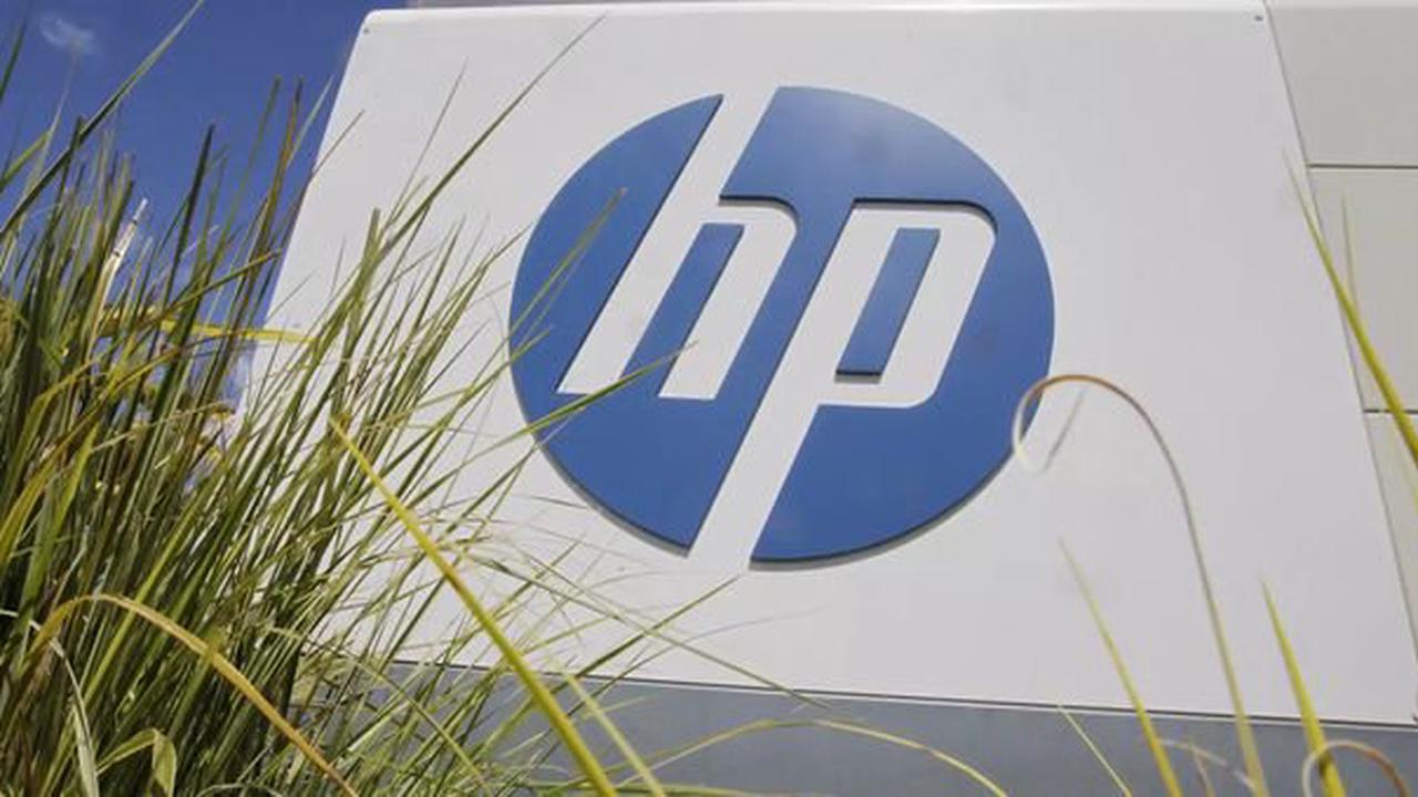 Sicherheitslücke bei HP: Drucker sind angreifbar