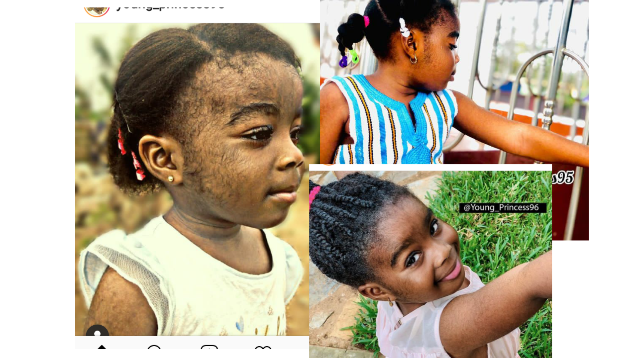 Forson Baah Agyapong Opera News Nigeria