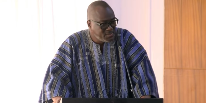 CJ, Supreme Court Justices shouldn’t exceed 15 – Constitution Review Committee