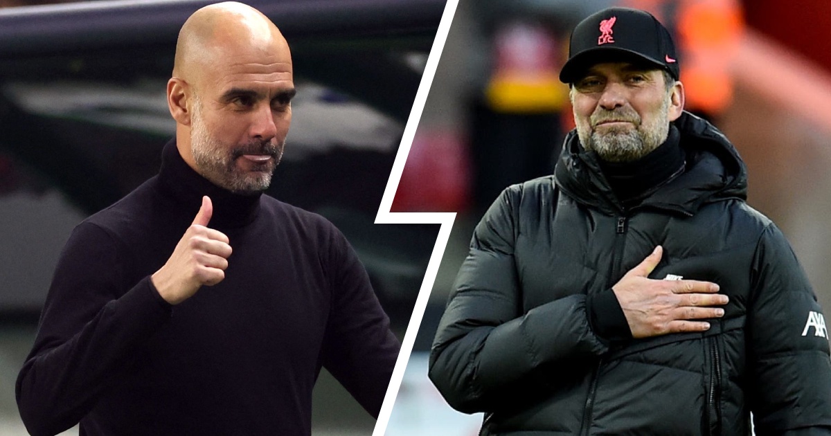 Premier League manager salaries: Guardiola first, Klopp in top 3 - Opera  News