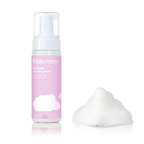 Perineal Medicated Witch Hazel Healing Foam