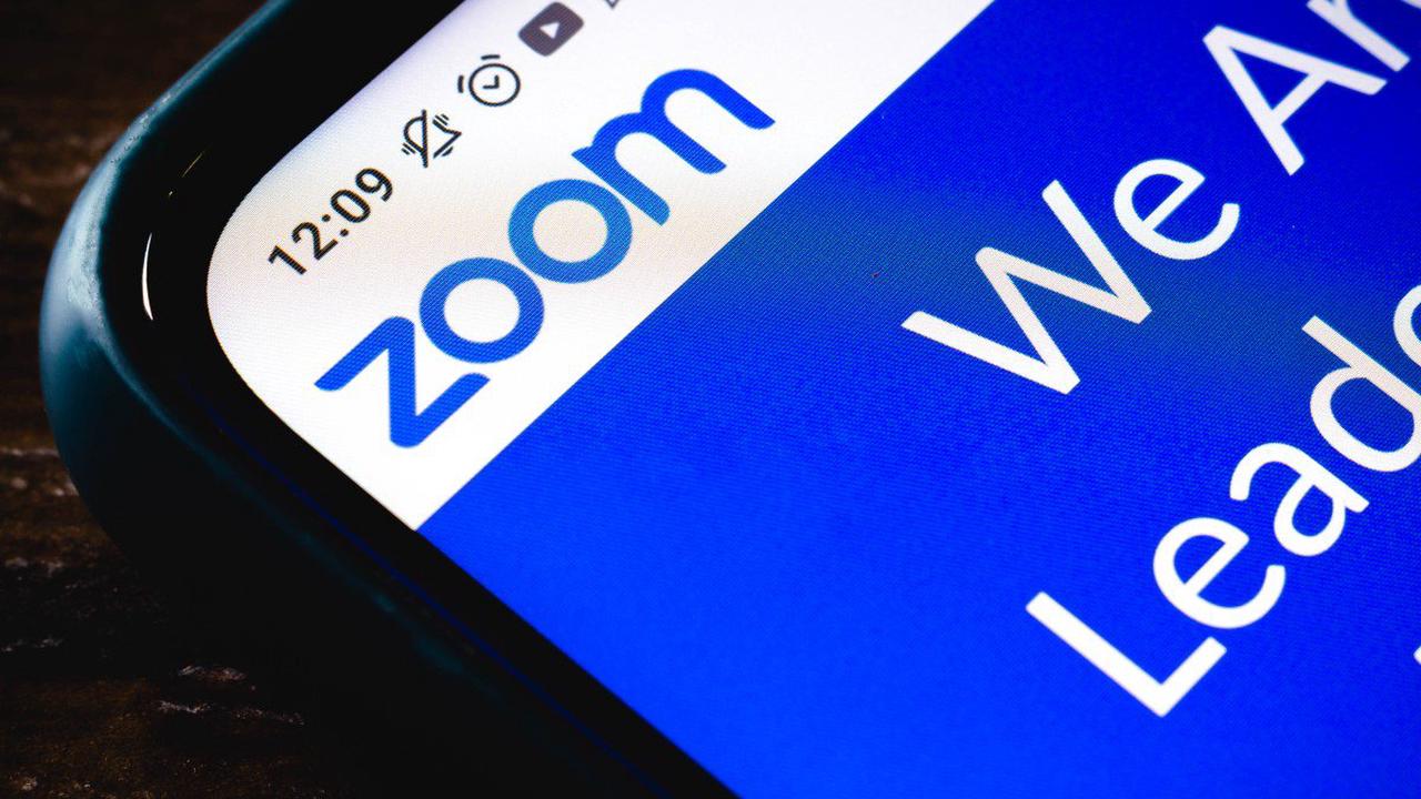 Zoom installieren: Wie du Zoom herunterladen und einrichten kannst