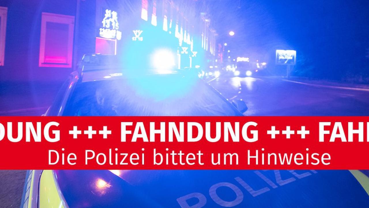 Überfall auf Tankstelle in Pforzheim: Bewaffnete Täter erbeuten Geld