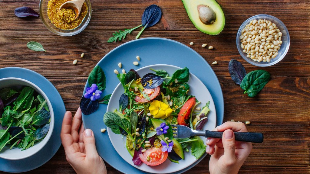 How common foods may support healthier blood pressure