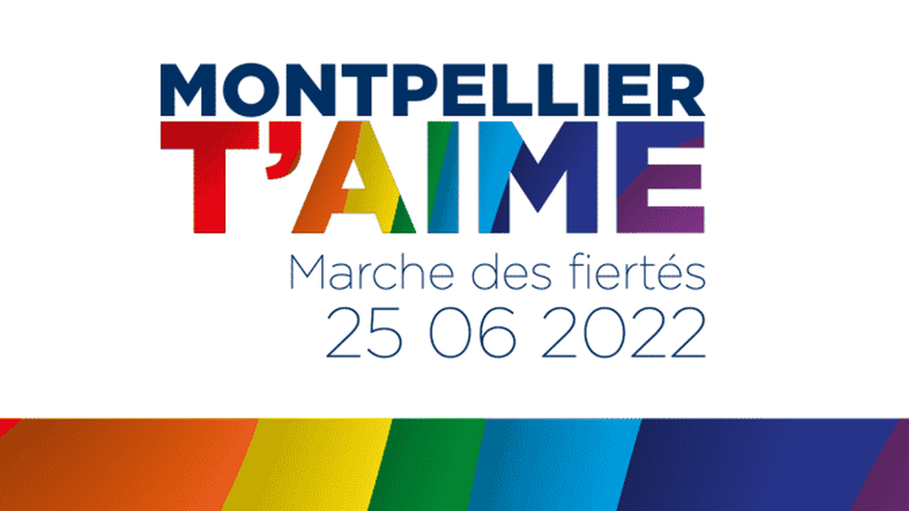 Pride à Montpellier : la 29e Marche des Fiertés a lieu ce samedi