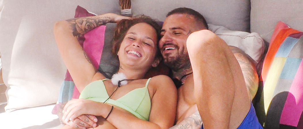 Ex On The Beach Orgie Rausgeschnitten Das Sagt Der Sender Opera News