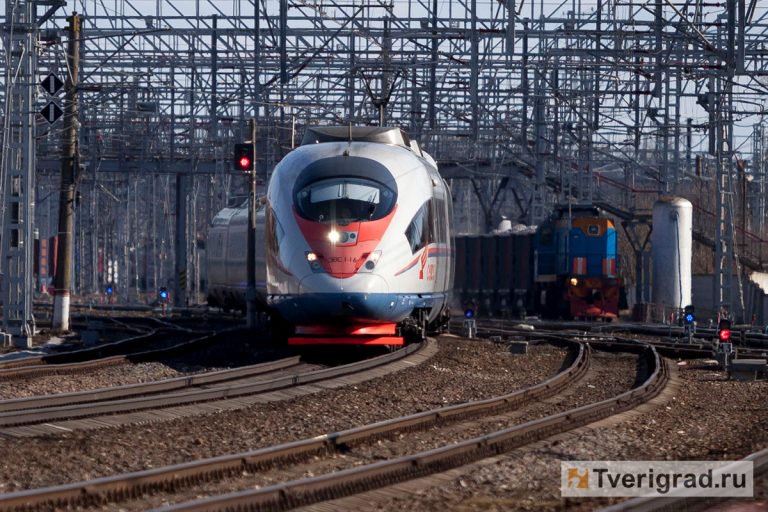 Поезда Новый Год 2022