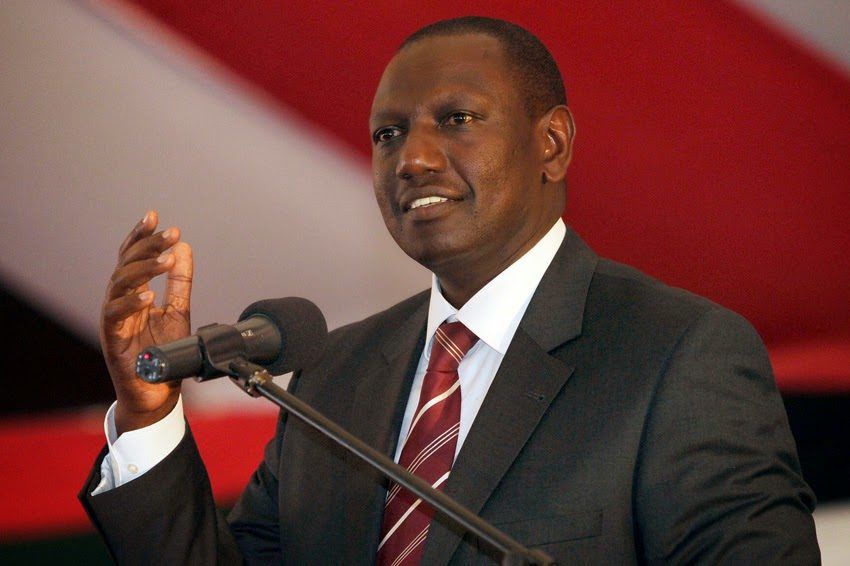 Why Hon. Ruto Has To Tread Carefully On BBI Politics