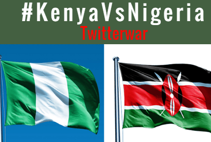 KenyaVsNigeria