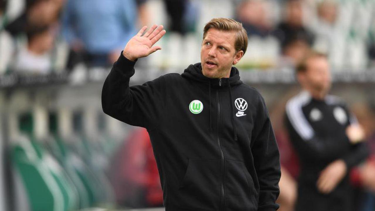 Bundesliga Wolfsburg löst Vertrag mit Ex-Trainer Kohfeldt auf